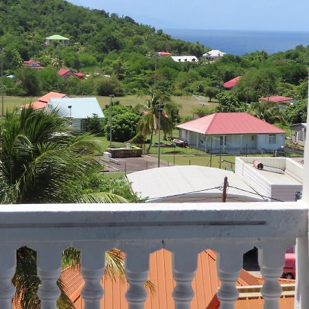 Terre De Bas :L'Ile Merveilleuse Luaran gambar